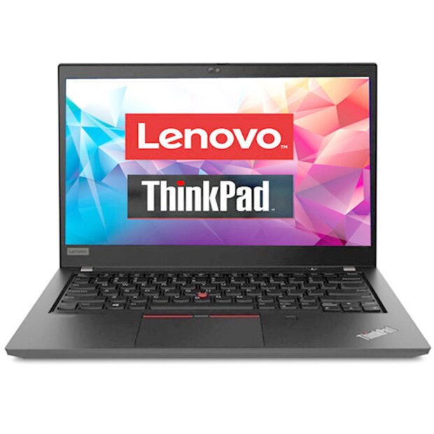 Lenovo ThinkPad A475 | AMD PRO A12-8830B | 8GB | 256GB SSD | 14&quot; FHD | Win10 | AZERTY