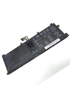 Lenovo Miix 520-12IKB Modell 20M3 – Original Akku...