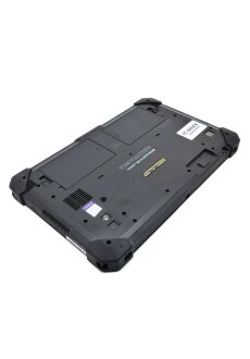 Dell Latitude 7212 Rugged Tablet | Core i5-8350U | 8GB RAM | 1TB SSD | 12" FHD Touch | LTE ohne Stift