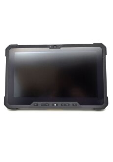 Dell Latitude 7212 Rugged Tablet | Core i5-8350U | 8GB RAM | 1TB SSD | 12" FHD Touch | LTE ohne Stift