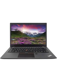 Lenovo ThinkPad T470s | i5-6300U | 8GB RAM | 256GB SSD |...
