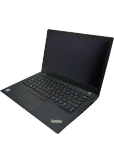 Lenovo ThinkPad T470s | i5-6300U | 8GB RAM | 256GB SSD |...
