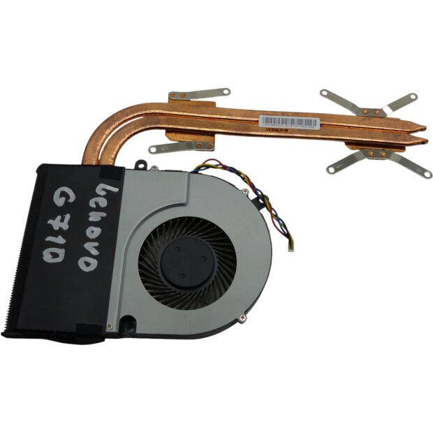 L&uuml;fter f&uuml;r Lenovo G700/G700a/G700at/G710 AB07505HX110B00