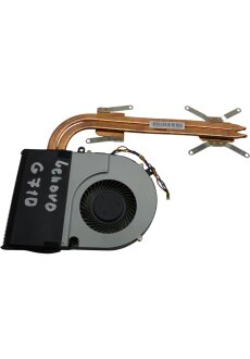 Lüfter für Lenovo G700/G700a/G700at/G710...