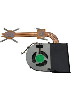 Lüfter für Lenovo G700/G700a/G700at/G710...