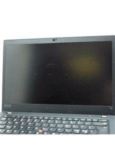 Lenovo ThinkPad T14 AMD Ryzen7 Pro 5850U 16GB 256GB SSD 14" FHD Win11 Toch