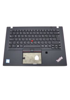 Lenovo Thinkpad Tastatur Englisch  QWERTY  backlight...