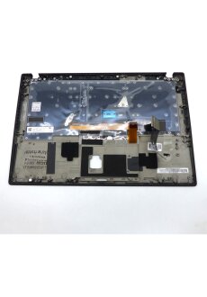 Lenovo Thinkpad Tastatur Englisch  QWERTY  backlight...