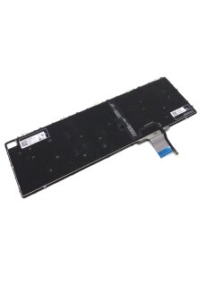Dell Original Tastatur 0NN0MK DE Backlight for Precision...