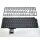 Dell Original Tastatur 0NN0MK DE Backlight for Precision 17 7760  15  7560