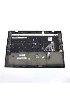 Tastatur Lenovo ThinkPad Carbon X1 X1C 2014 2Gen 2 Generation Keyboard TopCase azerty