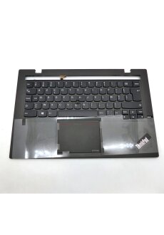 Tastatur Lenovo ThinkPad Carbon X1 X1C 2014 2Gen 2 Generation Keyboard TopCase azerty