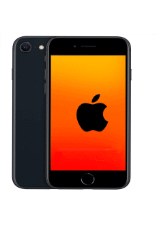 Apple iPhone SE 2.Gen. 2020 A2296 ,7" Retina Display...