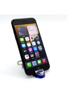 Apple iPhone SE 2.Gen. 2020 A2296 ,7&quot; Retina Display 128GB iOS LTE 12MP black