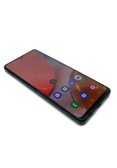 Samsung Galaxy A42 128GB | Dual SIM | Refurbished |Schwarz | (SM-A426B)