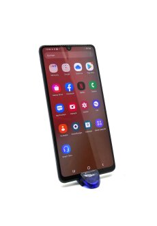 Samsung Galaxy A42 128GB | Dual SIM | Refurbished |Schwarz | (SM-A426B)