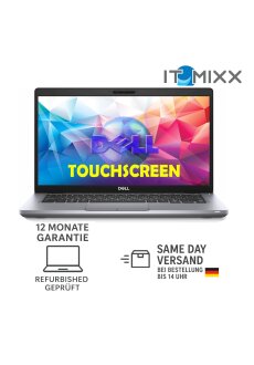 Dell Latitude 5420 Core i5-1145G7 2,6GHz 16GB 512GB...