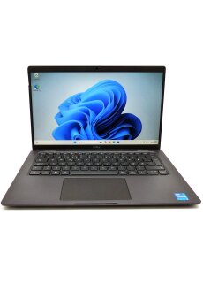 Dell Latitude 7320 &ndash; Core i5-1145G7 | 16GB RAM | 512GB SSD | 13,3&quot; FHD | LTE | Windows 11 Pro