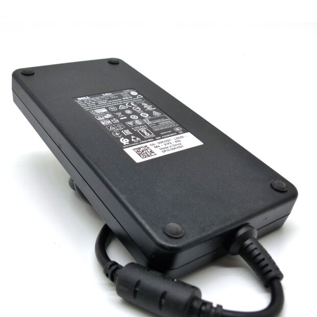 Dell AC Adapter 240W &ndash; 19V | 12,3A | Modell LA240PM160 | 03KWGY