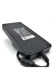 Dell AC Adapter 240W – 19V | 12,3A | Modell...
