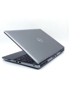 Dell Precision 7560 Workstation  Core i7-11850H | 16GB RAM | 512GB SSD | 15,6&quot; FHD | NVIDIA T1200