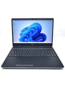 Dell Precision 7560 Workstation  Core i7-11850H | 16GB RAM | 512GB SSD | 15,6&quot; FHD | NVIDIA T1200