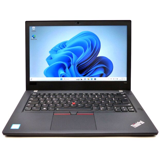 Lenovo ThinkPads laptop kopen met 2 jaar garantie | Premium & Zakelijk