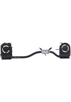 Kühler mit Lüfter & Kühlkörper...