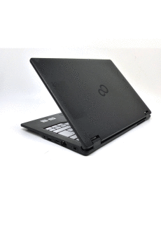 Fujitsu Lifebook E559, i5-8265U, 16GB, 512GB SSD, 15,6 FHD, Windows 11 Pro, Business Laptop