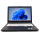 Fujitsu Lifebook E559, i5-8265U, 16GB, 512GB SSD, 15,6 FHD, Windows 11 Pro, Business Laptop