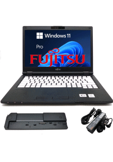 Fujitsu Lifebook E5410  Core i5-10210U | 16GB RAM | 512GB...