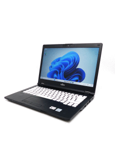 Fujitsu Lifebook E5410  Core i5-10210U | 16GB RAM | 512GB SSD | 14&quot; FHD Wind11  Docking