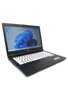 Fujitsu Lifebook E5410 Core i5-10210U | 16GB RAM | 512GB SSD | 14&quot; FHD Wind11 inkl.Docking