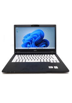 Fujitsu Lifebook E5410 Core i5-10210U | 16GB RAM | 512GB SSD | 14&quot; FHD Wind11 inkl.Docking