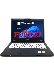 Fujitsu Lifebook E5410 Core i5-10210U | 16GB RAM | 512GB SSD | 14&quot; FHD Wind11 inkl.Docking