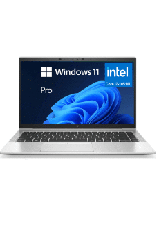 HP EliteBook 840 G7 Core i7-10510U 1.80GHz 14"FHD...