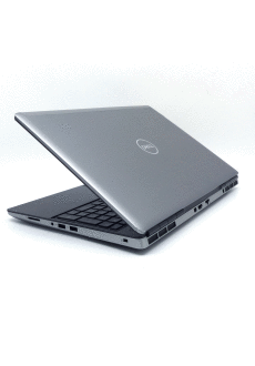 Dell Precision 7550 Workstation Core i7-10850H | 16GB RAM | 512GB SSD | 15,6&quot; FHD | NVIDIA T1000 | Windows 11 Pro
