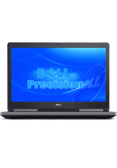 Dell Precision 7560 Workstation – Core i7-11850H |...