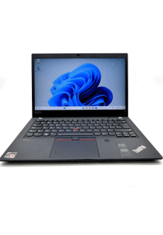 Lenovo ThinkPad T14 G2 AMD Ryzen 7 Pro 4750U 32GB 256GB...