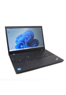 Lenovo ThinkPad L15 Gen 1 Core i5-10310U | 16GB RAM | 512GB SSD | 15.6&quot; IPS | Win11 Pro &acute;