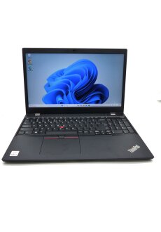 Lenovo ThinkPad L15 Gen 1 Core i5-10310U | 8GB RAM |...