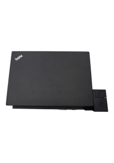 LenovoThinkPad X270 Core i5 2,5Ghz 12&quot; 8GB 512GB +  DOCKING