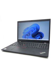 Lenovo ThinkPad L15 Gen 1 Core i5-10310U | 16GB RAM | 256GB SSD | 15.6&quot; IPS | Win11 Pro