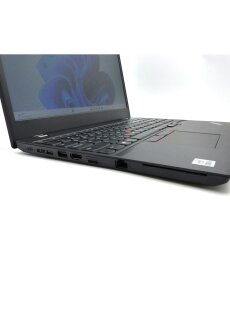 Lenovo ThinkPad L15 Gen 1 Core i5-10310U | 16GB RAM | 256GB SSD | 15.6&quot; IPS | Win11 Pro