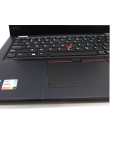 Lenovo Thinkpad L13 Gen.2 Core i5-1145G7 13,3" FHD, 8GB RAM, 256GB SSD, Windows 11