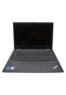 Lenovo Thinkpad L13 Gen.2 Core i5-1145G7 13,3&quot; FHD, 8GB RAM, 256GB SSD, Windows 11