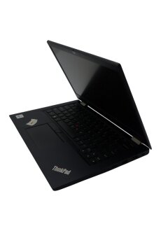 Lenovo ThinkPad L13 Core i5-10310U 13,3" FHD, 8GB...