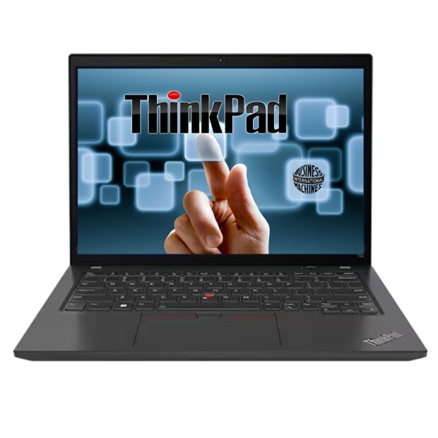 Lenovo ThinkPad T14 Gen 2 | Ryzen 7 Pro 5850U | 16GB | 256GB SSD | Touch | Win 11 Pro
