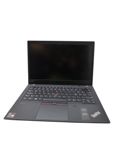 Lenovo ThinkPad T14 Gen 2 | Ryzen 7 Pro 5850U | 16GB | 256GB SSD | Touch | Win 11 Pro