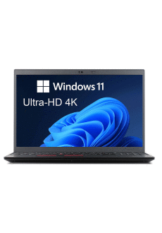 Lenovo ThinkPad P53s Core i7-8665U 1,9Ghz 32GB | 2TB...